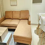 Luxury Belvilla 1Br Pool View Apartment In Jvc