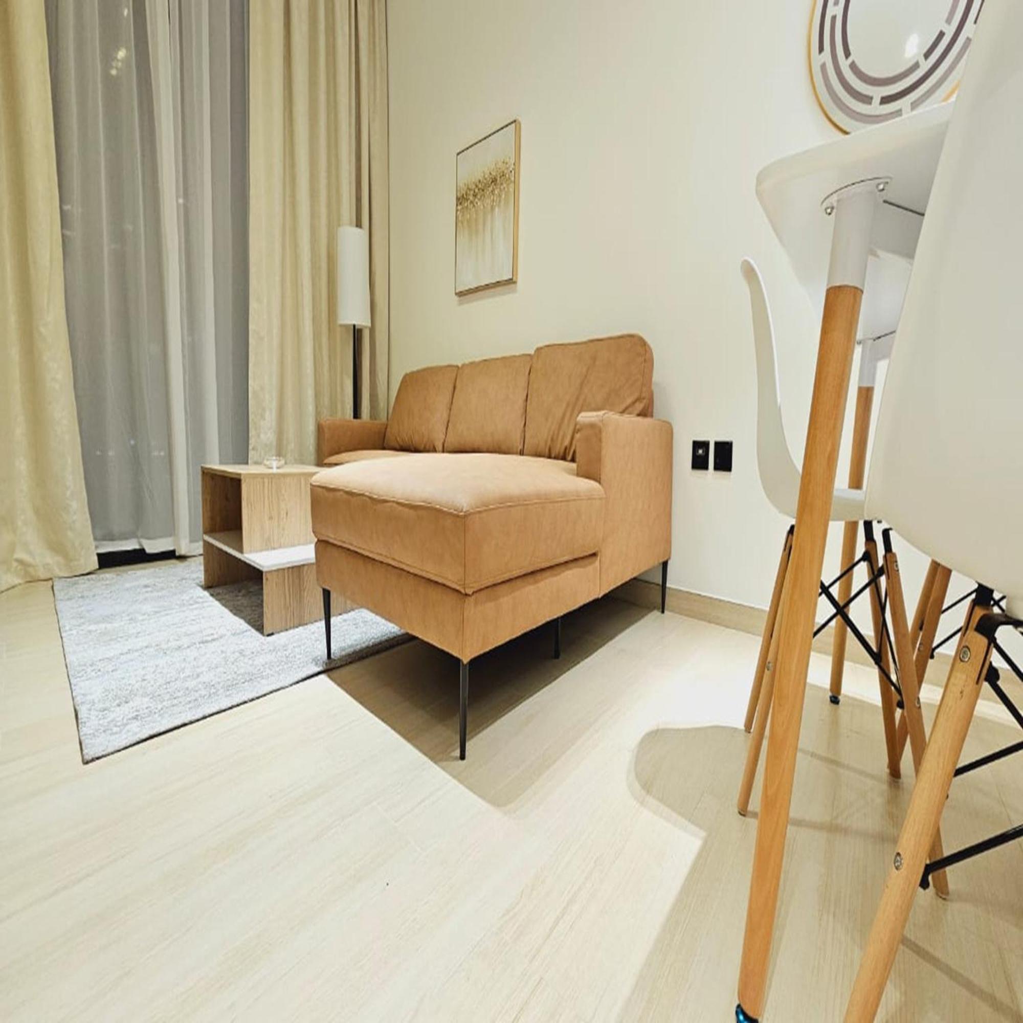 Luxury Belvilla 1br Pool View In Jvc * Dubai