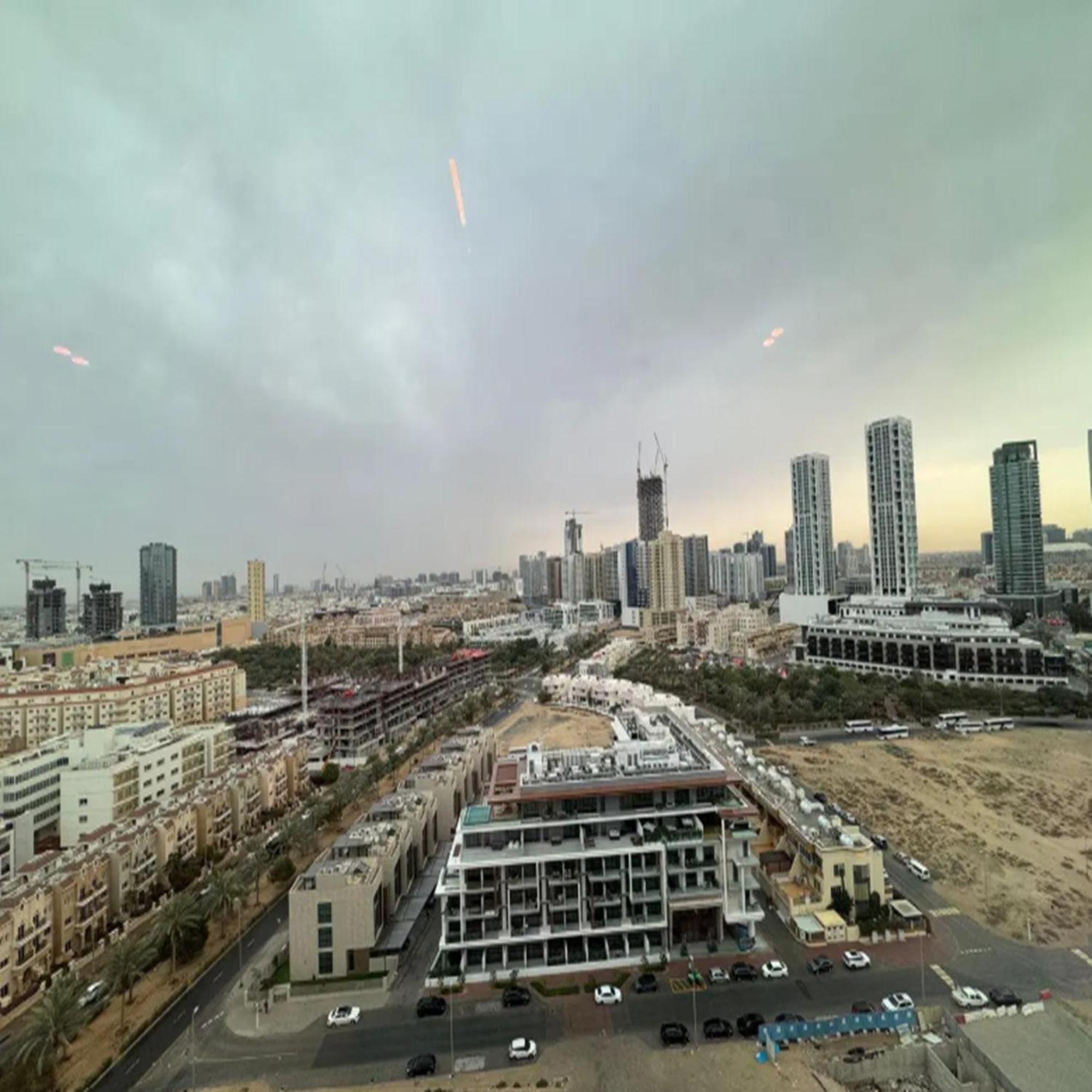 Luxury Belvilla 1br Pool View In Jvc * Dubai