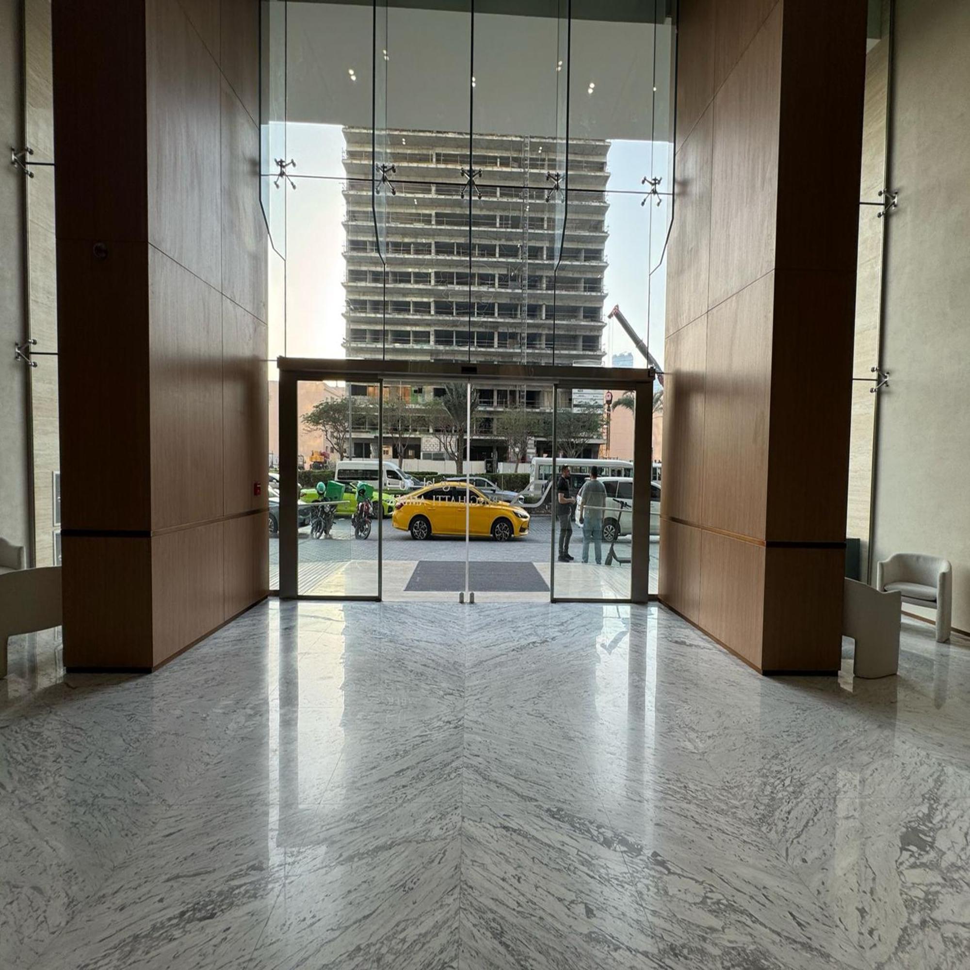 Luxury Belvilla 1br Pool View In Jvc Apartment Dubai